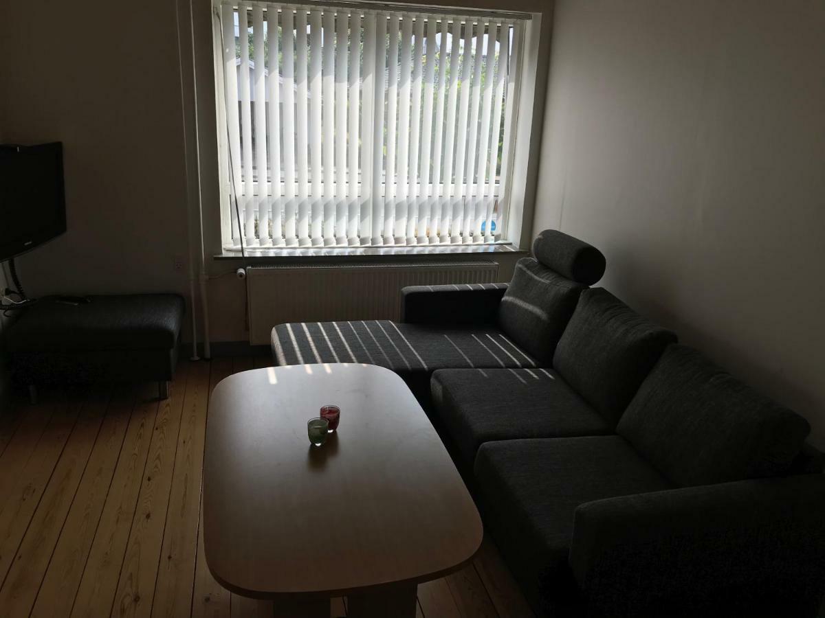 Kongebrogade 77 Apartment คอเลง ภายนอก รูปภาพ