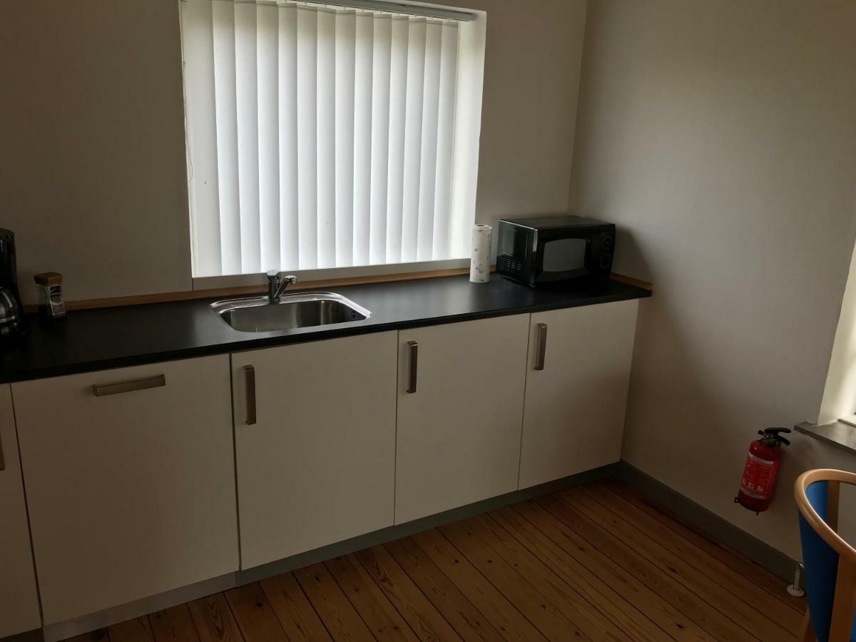 Kongebrogade 77 Apartment คอเลง ภายนอก รูปภาพ