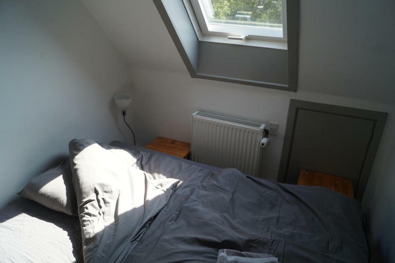 Kongebrogade 77 Apartment คอเลง ภายนอก รูปภาพ