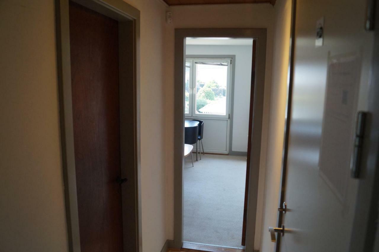 Kongebrogade 77 Apartment คอเลง ภายนอก รูปภาพ