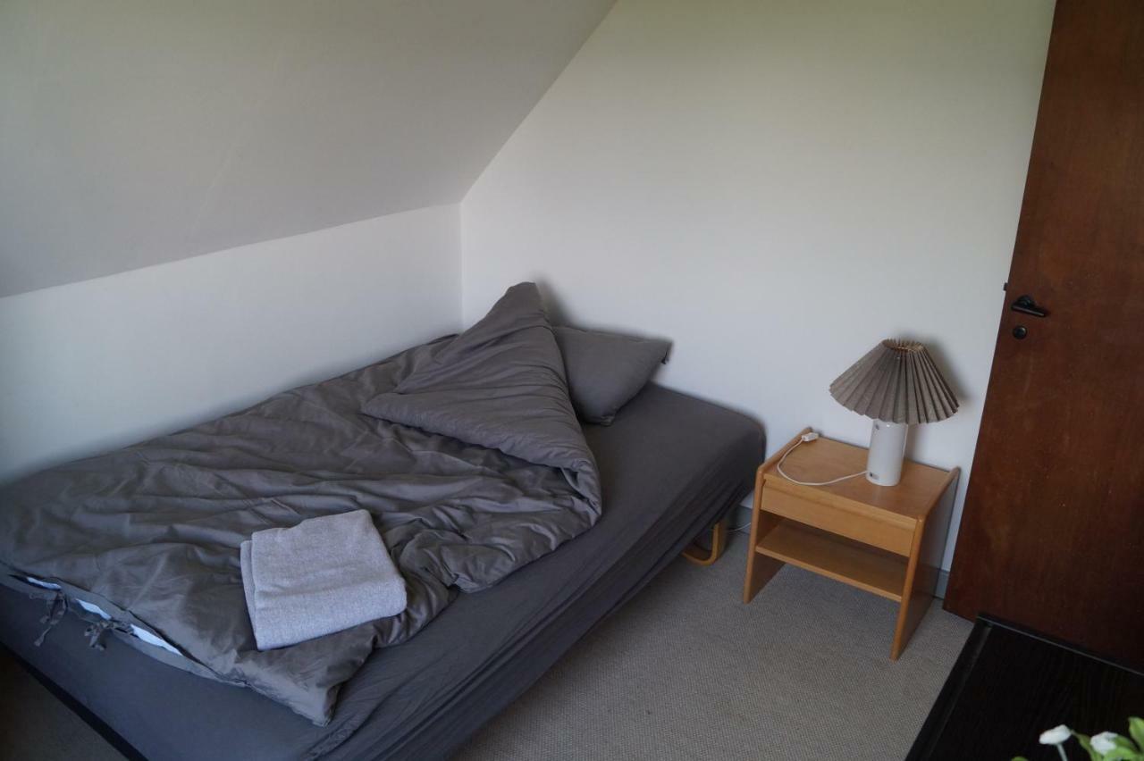 Kongebrogade 77 Apartment คอเลง ภายนอก รูปภาพ