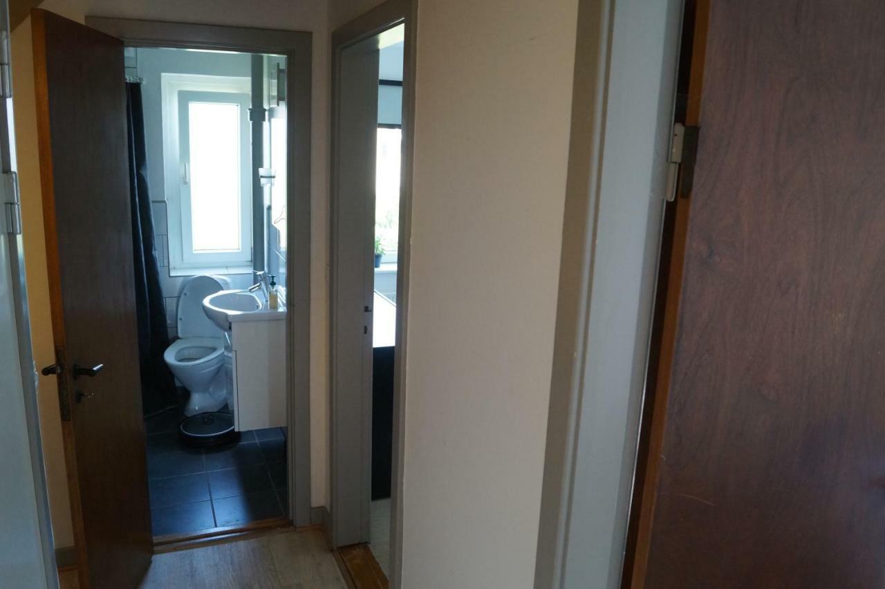 Kongebrogade 77 Apartment คอเลง ภายนอก รูปภาพ