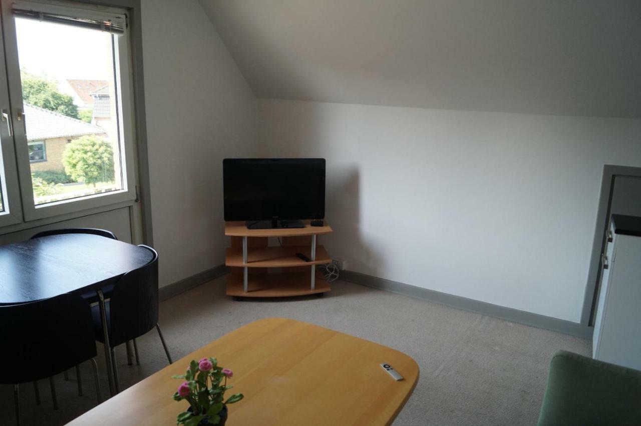Kongebrogade 77 Apartment คอเลง ภายนอก รูปภาพ